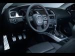Audi AS5 Coupe by ABT 2008 года